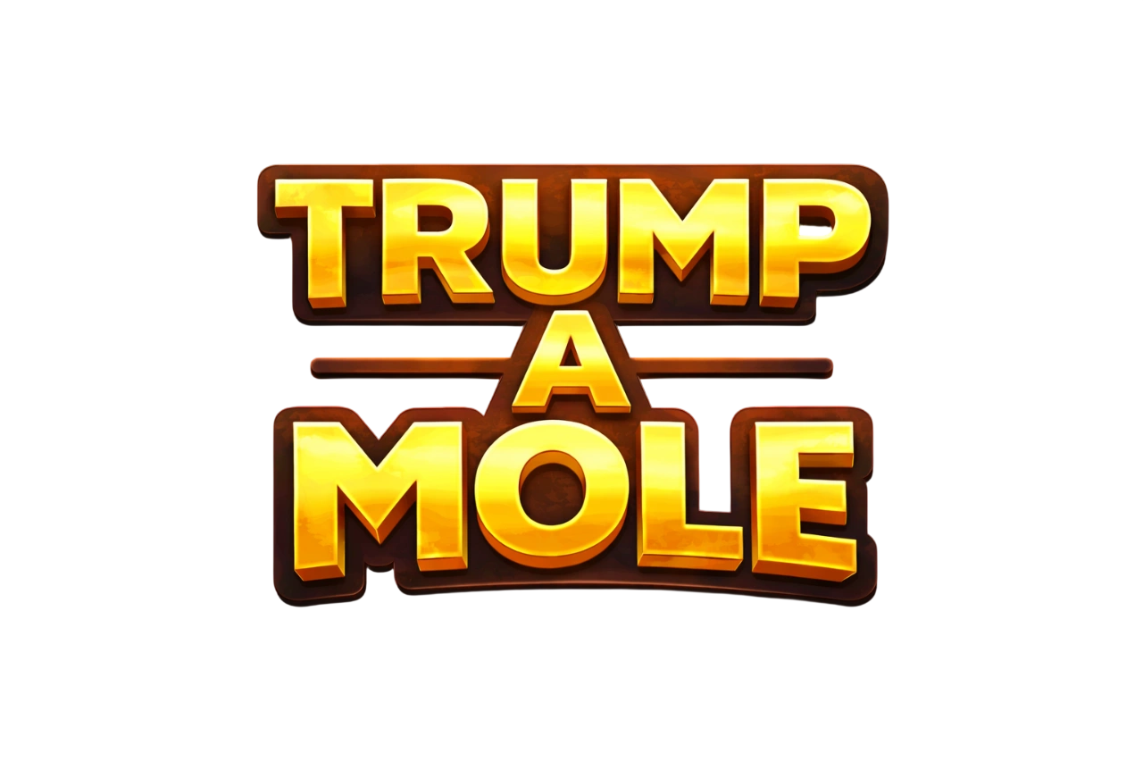 Trump-A-Mole
